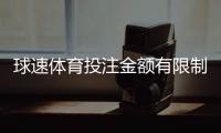 球速体育投注金额有限制吗？详细解读平台充值规则与上限