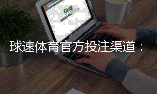 球速体育官方投注渠道：安全便捷的一站式娱乐平台解析
