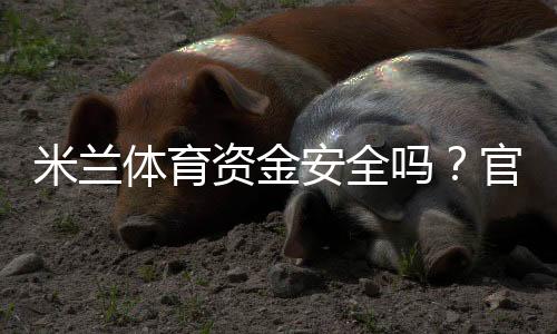 米兰体育资金安全吗？官方资质、风控与提现流程全面评估
