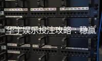华宇娱乐投注攻略:稳赢技巧与实战经验分享