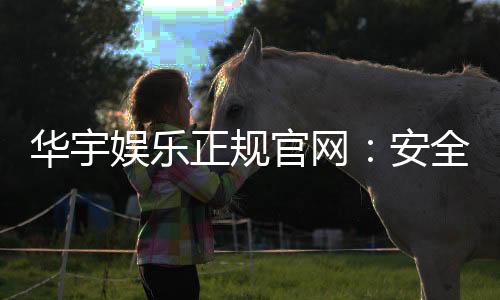华宇娱乐正规官网：安全可靠的一站式娱乐平台首选