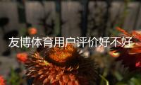 友博体育用户评价好不好？真实口碑、优缺点与使用体验全面解析