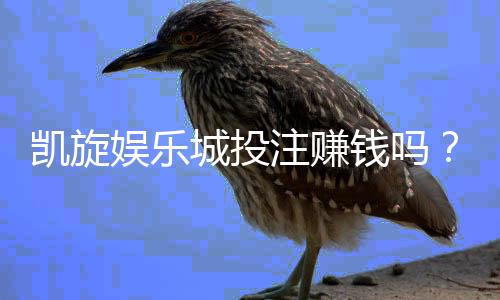 凯旋娱乐城投注赚钱吗？揭秘真实盈利策略与风险把控