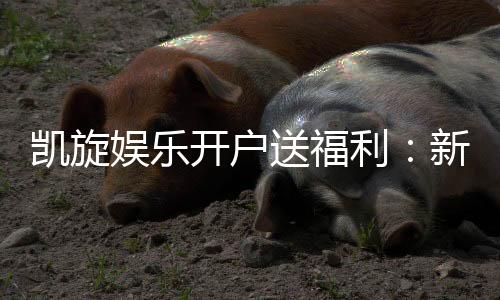 凯旋娱乐开户送福利：新会员专享豪礼首存即赠彩金！