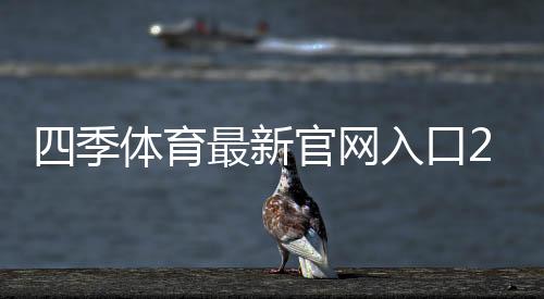 四季体育最新官网入口2026：官方链接、快速访问方法与安全验证指南