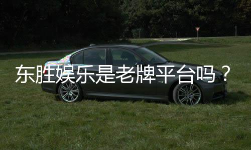 东胜娱乐是老牌平台吗？资深玩家揭秘其历史与信誉