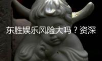 东胜娱乐风险大吗？资深玩家揭秘真实体验与防坑指南