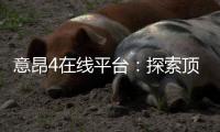 意昂4在线平台：探索顶级娱乐体验与赢奖技巧