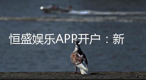 恒盛娱乐APP开户：新手注册指南与首存优惠详解
