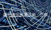星光娱乐极速注册：三步完成极速开户畅享豪华礼遇