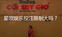 星欧娱乐投注限制大吗？深度解析平台规则与玩家体验