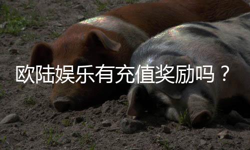欧陆娱乐有充值奖励吗？揭秘最新充值优惠与福利详情