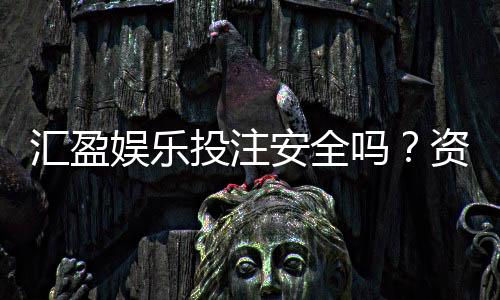 汇盈娱乐投注安全吗？资深玩家解析平台可靠性与资金保障