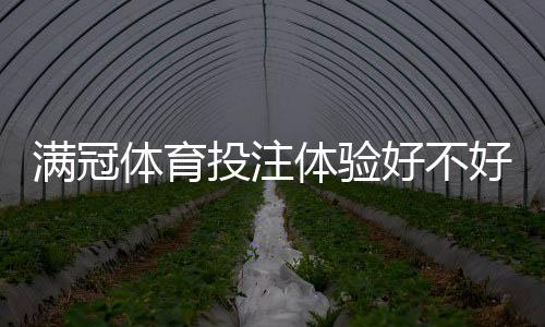 满冠体育投注体验好不好？真实测评：安全性、优惠与提款速度一次看懂