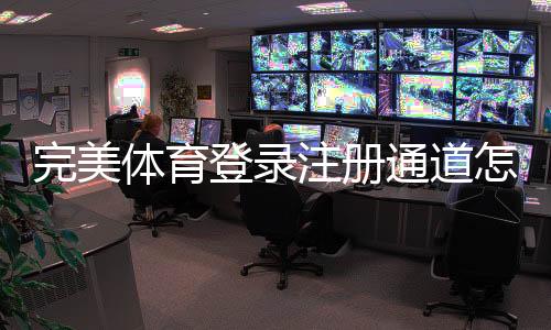 完美体育登录注册通道怎么进？安卓、iOS与网页版最新注册登录步骤与安全提示