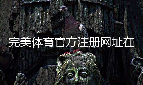 完美体育官方注册网址在哪？新手注册流程、最新入口与安全登录全攻略