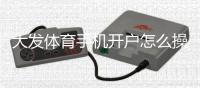 大发体育手机开户怎么操作？新手注册流程与安全注意事项全面解析