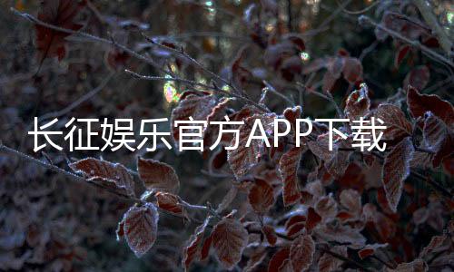 长征娱乐官方APP下载：畅享棋牌电游安全下载一键体验