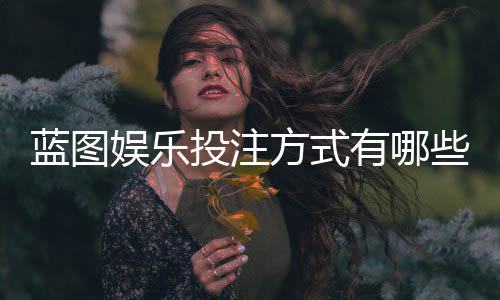 蓝图娱乐投注方式有哪些？详解主流玩法与操作技巧
