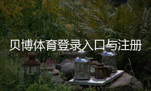 贝博体育登录入口与注册流程详解：新手快速登录教程与常见问题解答