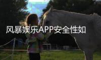 风暴娱乐APP安全性如何？深度解析平台资金保障与数据防护机制