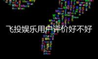 飞投娱乐用户评价好不好？真实玩家体验分享与深度解析