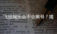 飞投娱乐会不会黑号？揭秘平台安全性与防黑技巧