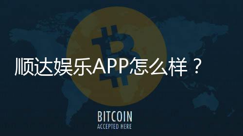 顺达娱乐APP怎么样？资深玩家亲测体验与深度解析