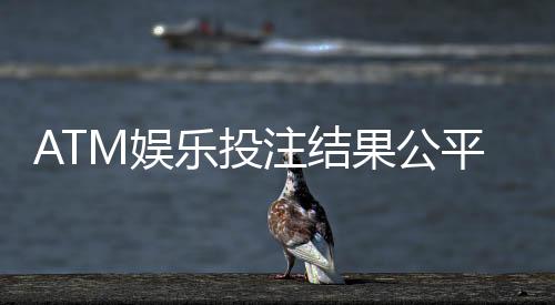 ATM娱乐投注结果公平吗？深度解析平台公正性与玩家实测反馈