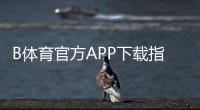 B体育官方APP下载指南：安卓苹果最新版安装、账号注册与安全验证全流程
