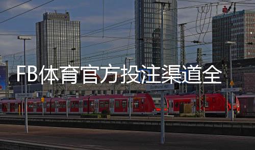 FB体育官方投注渠道全解析：登录入口、账号注册与安全充值指南
