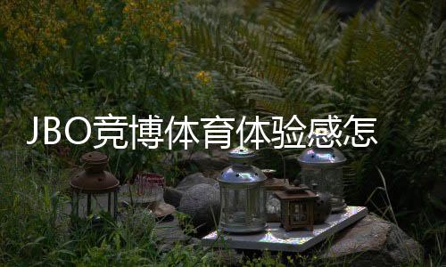 JBO竞博体育体验感怎么样？真实试玩评测与优缺点全面解析
