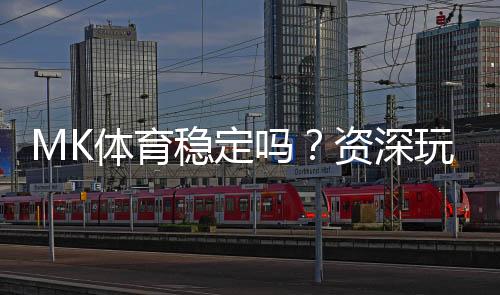 MK体育稳定吗？资深玩家实测解析平台可靠性与游戏体验
