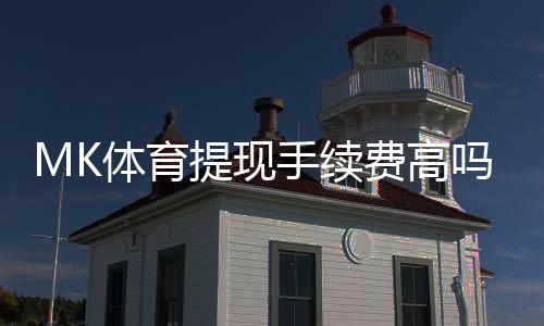 MK体育提现手续费高吗？资深玩家解析平台提现规则与省钱技巧