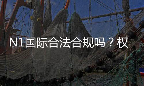 N1国际合法合规吗？权威资质、法律风险与用户维权全解析