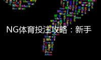 NG体育投注攻略：新手必看玩法规则、投注技巧与风险控制全指南