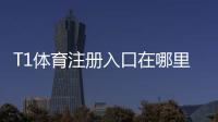 T1体育注册入口在哪里？新手快速注册流程与安全注意事项详解