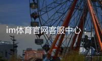 im体育官网客服中心：专业服务与高效解决方案指南